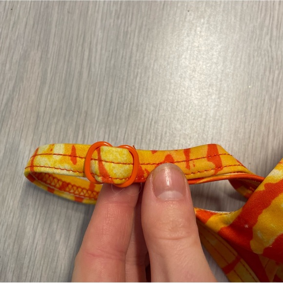 Vintage - CHRISTINA - bikini top - Picture 2 of 9